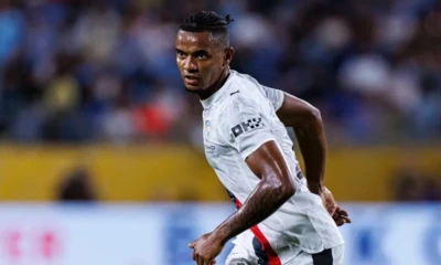 Galatasaray Make Official Contact with Manchester City Over Manuel Akanji