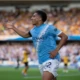 Manchester City Secure Rico Lewis With New Long-Term Contract