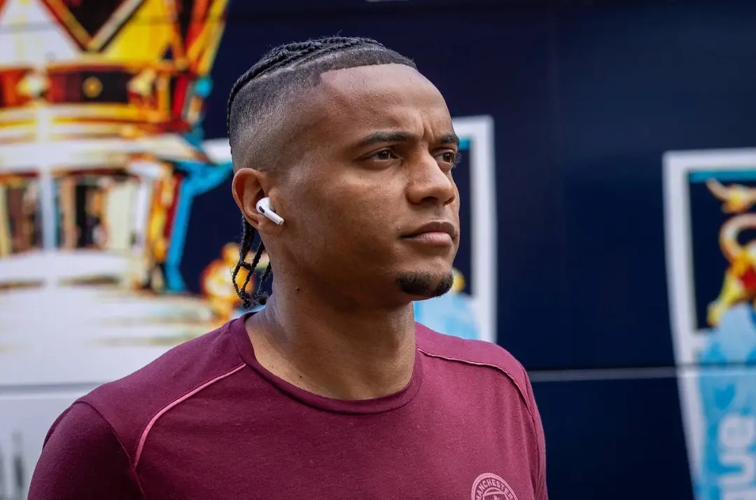 Manchester City and Galatasaray Agree £15m Fee for Manuel Akanji