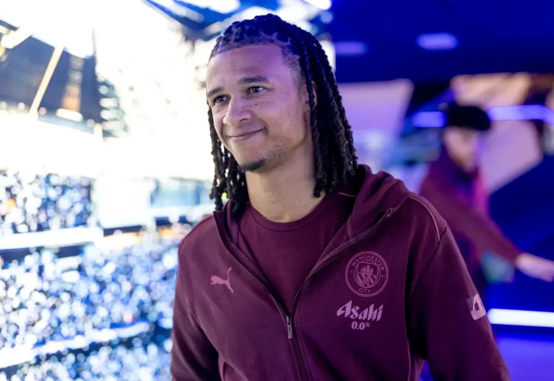 Everton Make Ambitious Approach for Manchester City Defender Nathan Ake