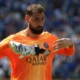 Donnarumma Agrees Personal Terms with Manchester City