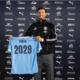 Manchester City Announce Contract Extension for Rúben Dias Until 2029