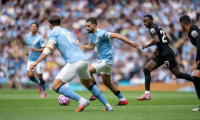 Rayan Ait-Nouri Injury Raises Doubts Ahead of Manchester Derby