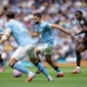 Guardiola Optimistic Over Ait-Nouri Recovery After Early Ankle Setback