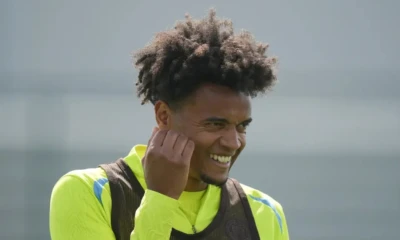 Manuel Akanji to Decide Manchester City Future Within 48 Hours as Transfer Battle Intensifies