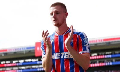 Hugo Viana Considering Late Adam Wharton Move as Manchester City Eye Reinforcements