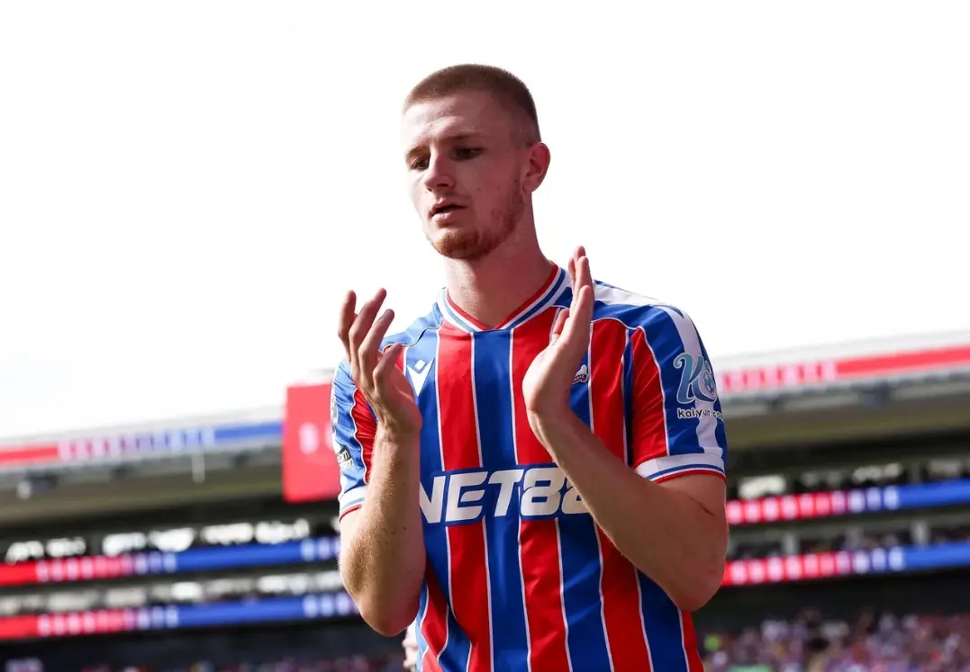 Hugo Viana Considering Late Adam Wharton Move as Manchester City Eye Reinforcements