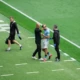 Pep Guardiola Provides Positive Rayan Aït-Nouri Injury Update Ahead of Brighton Clash