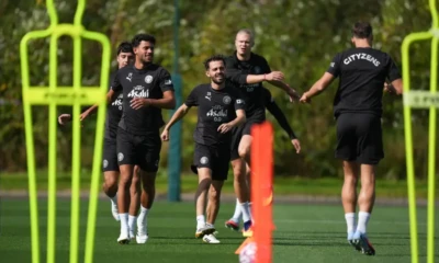 Brighton vs Man City: Preview, Latest Team Updates, Head-to-Head, and Broadcast Info