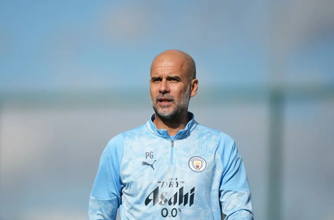 Brighton vs Man City: Confirmed Starting XIs for Premier League Clash