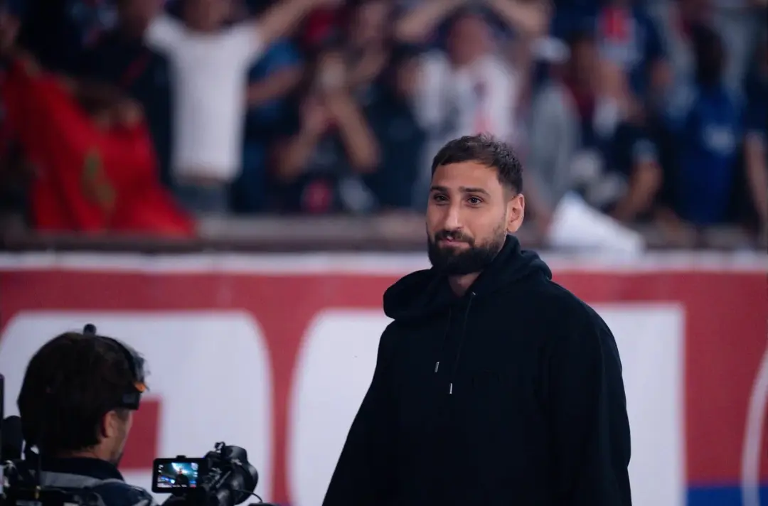 Manchester City Finalize Deal to Sign Gianluigi Donnarumma from PSG
