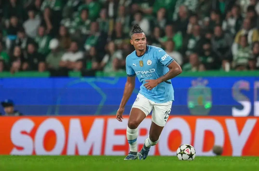 Manuel Akanji Targets Premier League Switch Amid AC Milan and Galatasaray Interest