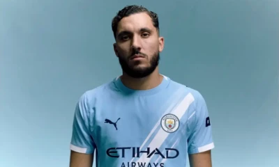 Every Manchester City Transfer Completed During the 2025 Summer Window
