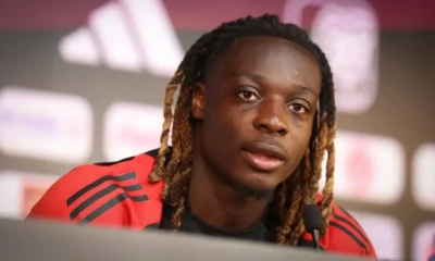 Doku Reveals Guardiola’s Fierce Response to Manchester City’s Early-Season Struggles