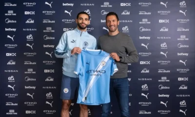Pep Guardiola and City Chiefs Speak Out on Hugo Viana’s Appointment as Sporting Director
