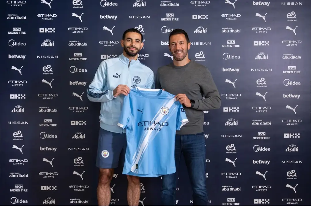 Pep Guardiola and City Chiefs Speak Out on Hugo Viana’s Appointment as Sporting Director