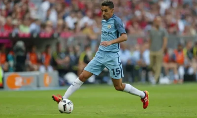 Pep Guardiola Admits 2017 Manchester City Transfer Mistake
