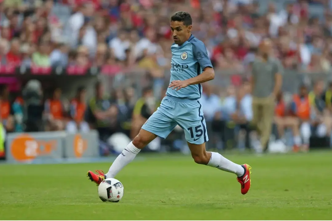 Pep Guardiola Admits 2017 Manchester City Transfer Mistake