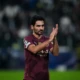 Ilkay Gundogan to Be Offered Manchester City Coaching Role After Galatasaray Career