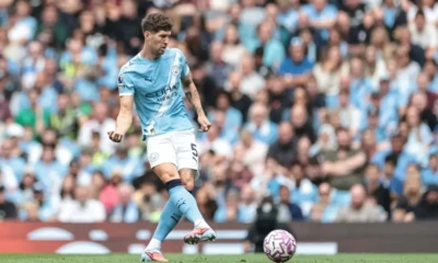 Thomas Tuchel Planned Bold Positional Change for Manchester City Star John Stones