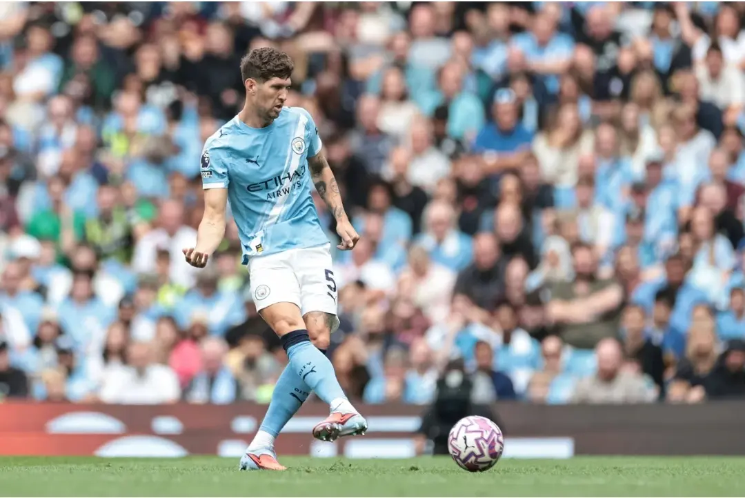Thomas Tuchel Planned Bold Positional Change for Manchester City Star John Stones