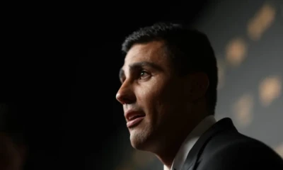 Manchester City’s Rodri Tips Paris Saint-Germain Pair for 2025 Ballon d’Or