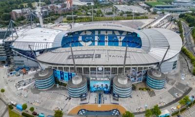 Premier League and Manchester City Reach Settlement Over Sponsorship Dispute