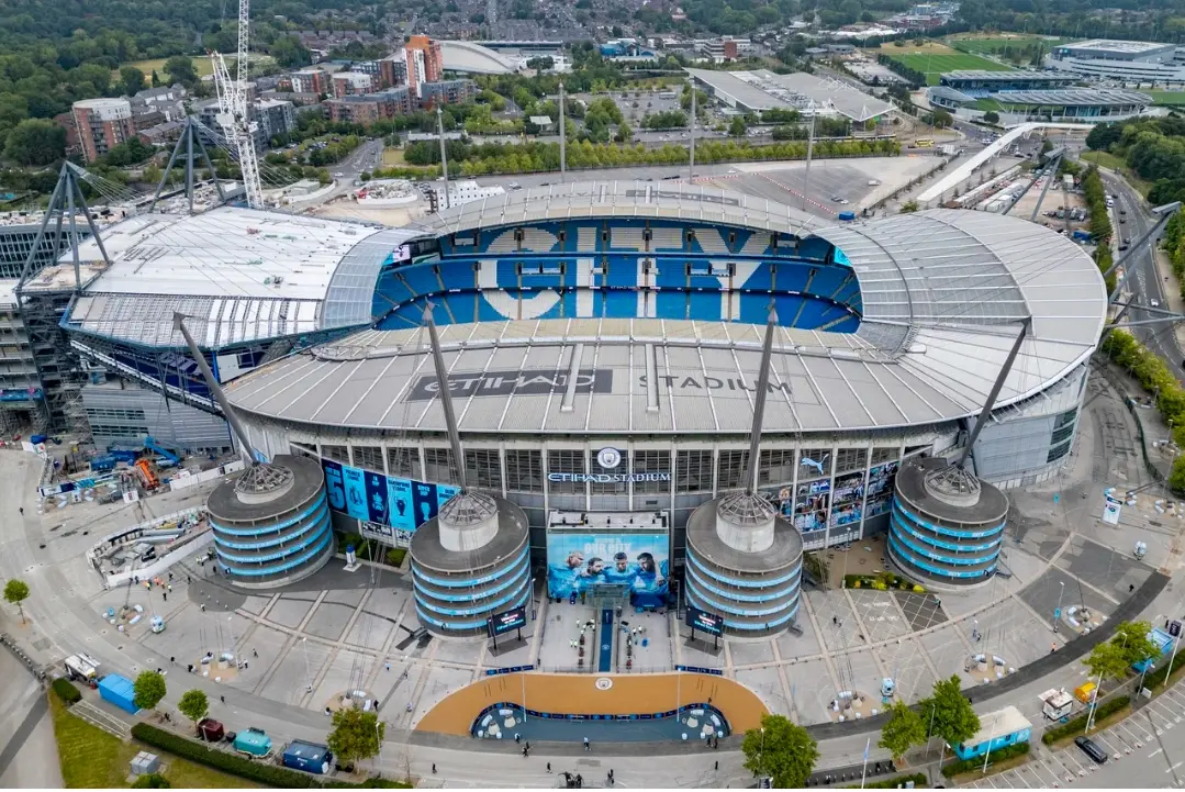 Premier League and Manchester City Reach Settlement Over Sponsorship Dispute