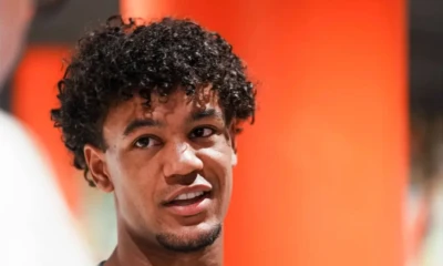 Oscar Bobb Provides Injury Update After Thigh Scare During International Duty