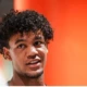 Oscar Bobb Provides Injury Update After Thigh Scare During International Duty