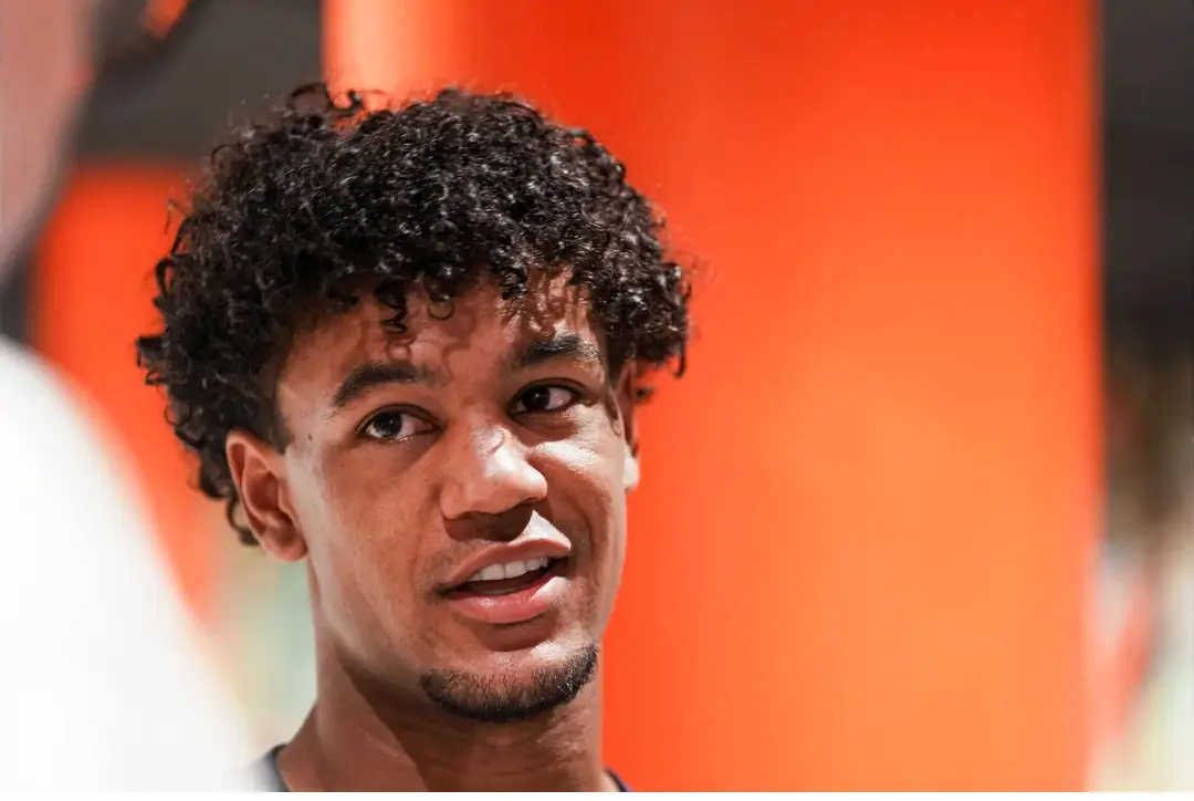 Oscar Bobb Provides Injury Update After Thigh Scare During International Duty