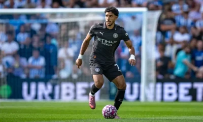 Manchester City Confirm Omar Marmoush Injury Blow Ahead of Manchester Derby