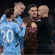 Manchester City EA FC 26 Player Ratings Revealed