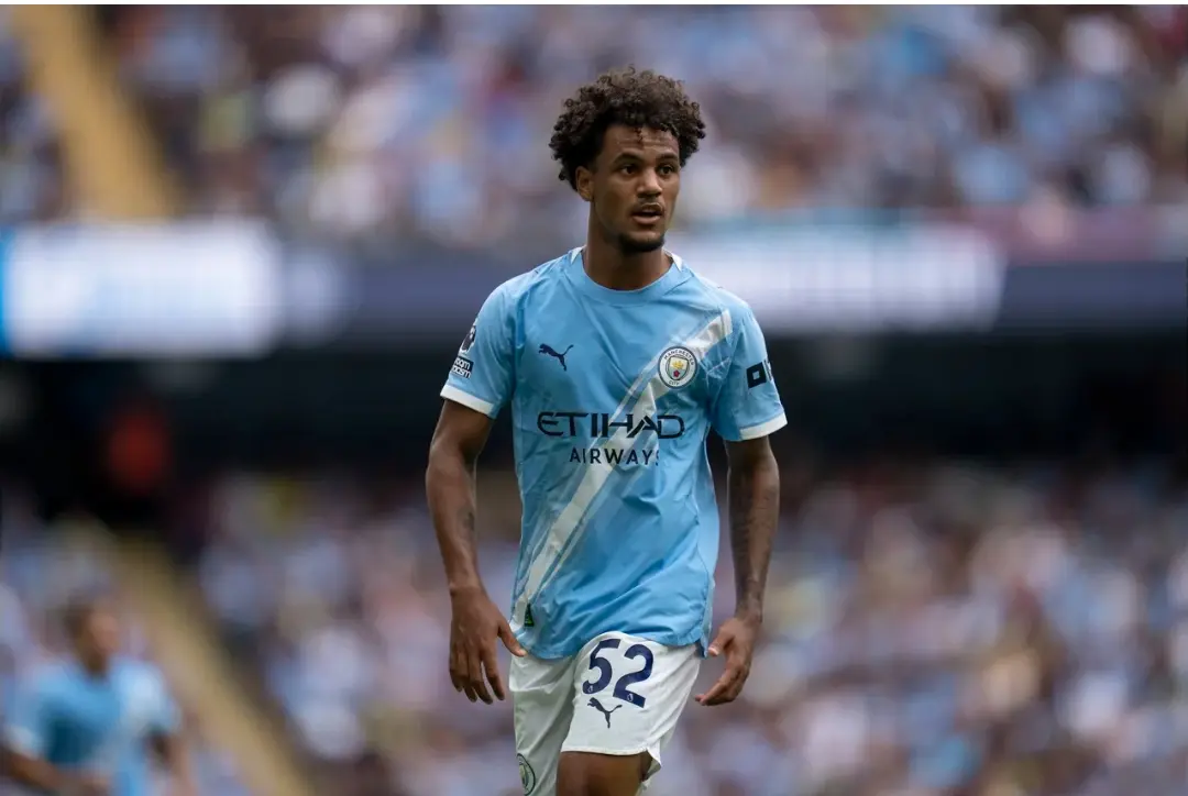 Predicted Starting XI: Manchester City vs Manchester United – Premier League