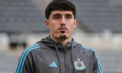Manchester City Discussed Player Swap Deal with Newcastle United for Tino Livramento