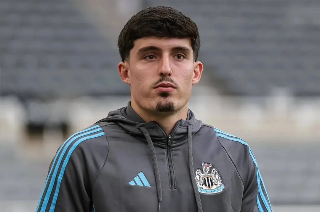 Manchester City Discussed Player Swap Deal with Newcastle United for Tino Livramento