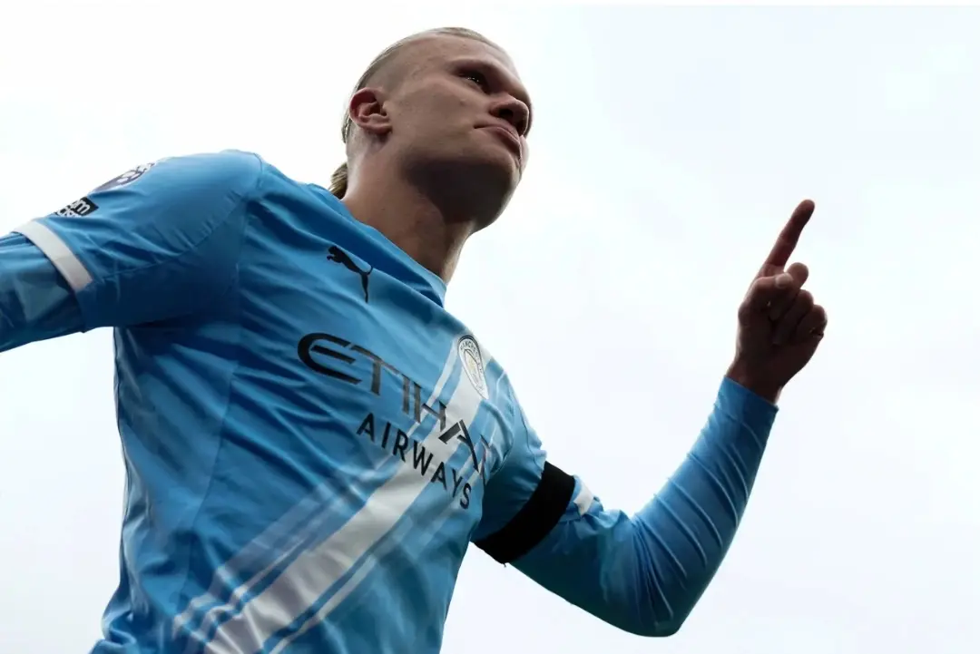 Match Report & Player Ratings: Manchester City 3-0 Manchester United (Premier League)