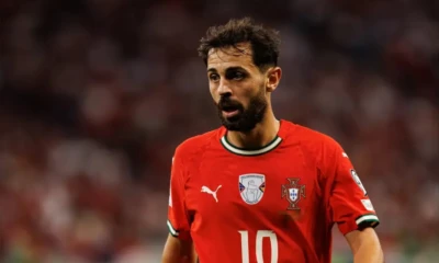 Benfica Executive Makes Staggering Bernardo Silva Transfer Admission