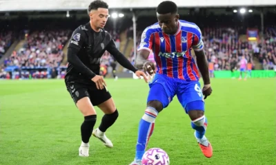 Manchester City Enter Transfer Battle with Liverpool to Sign Premier League Star