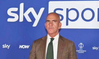 Manchester City Look Like an “Amateur Team” Ahead of Napoli Showdown, Claims Italy Legend