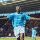 Former Manchester City Striker Paulo Wanchope Targets Managerial Role in English Football