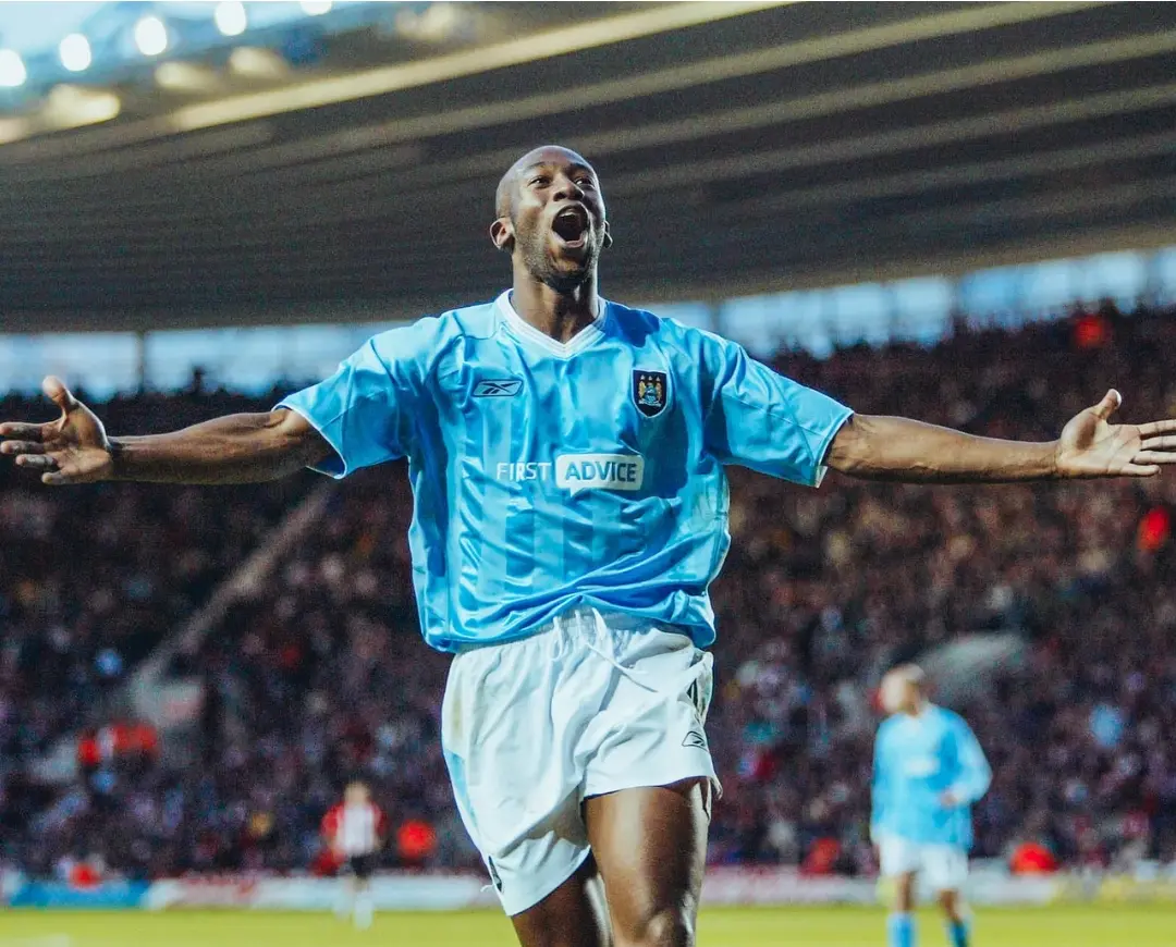 Former Manchester City Striker Paulo Wanchope Targets Managerial Role in English Football