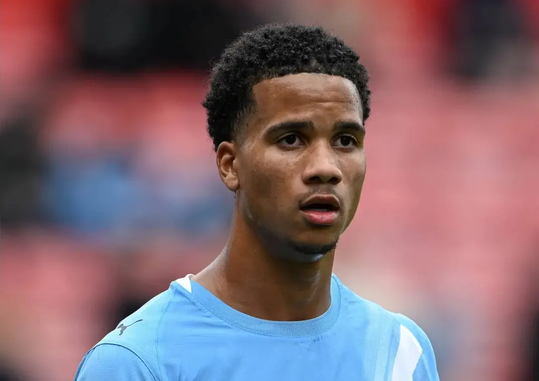 Early Manchester City Line-Up Hint as Teenagers Mukasa and Mfuni Expected for Napoli Clash