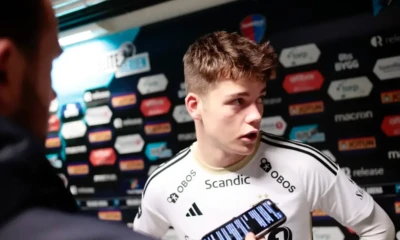 “Keep Your Mouth Shut” – Sverre Nypan Reveals Pep Guardiola Training Insight at Manchester City