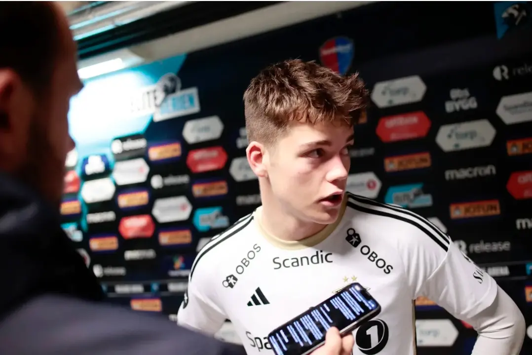 “Keep Your Mouth Shut” – Sverre Nypan Reveals Pep Guardiola Training Insight at Manchester City