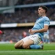 Predicted Manchester City Starting XI vs Napoli – UEFA Champions League