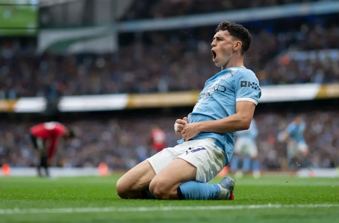 Predicted Manchester City Starting XI vs Napoli – UEFA Champions League