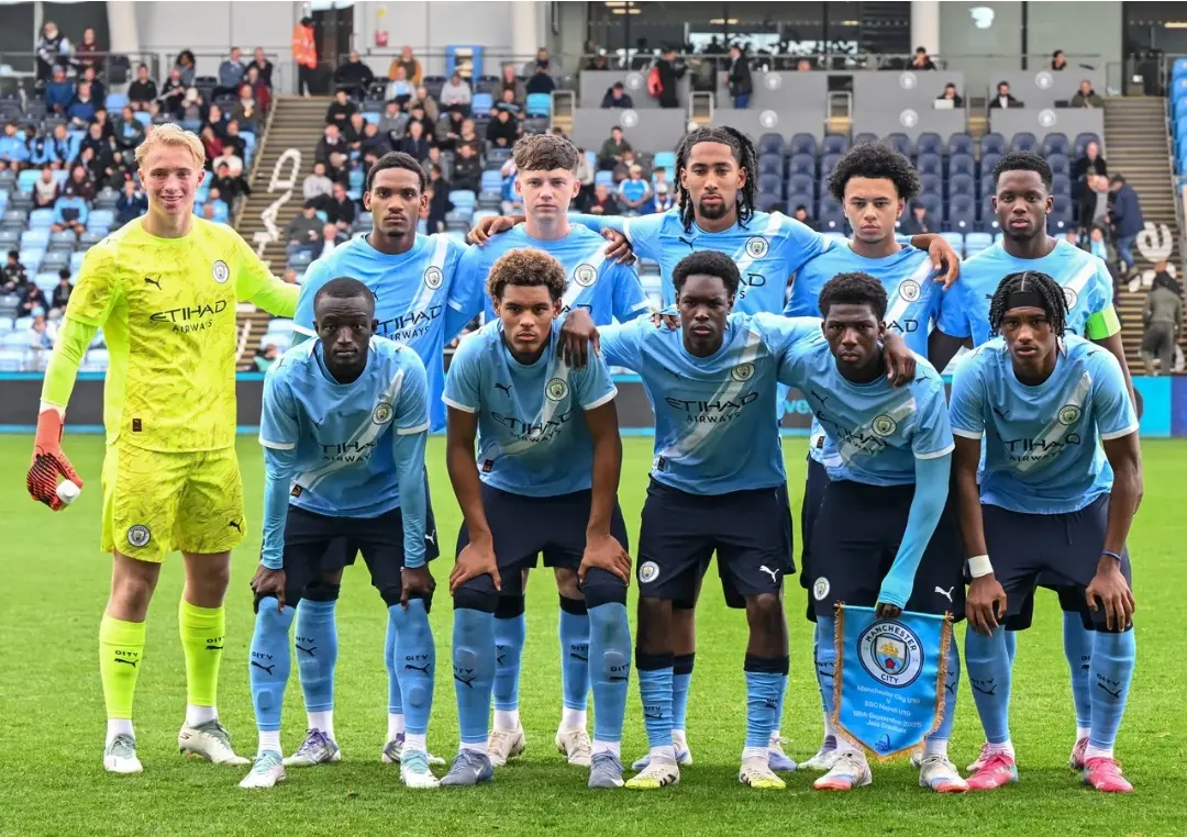 Manchester City 2-0 Napoli: Match Report and Player Ratings