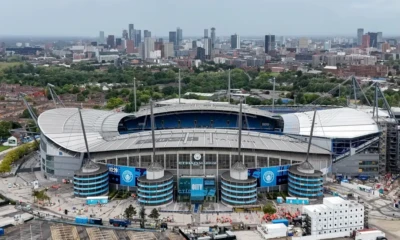 Investigation Uncovers Manchester City Ticket Sales Controversy for United Clash