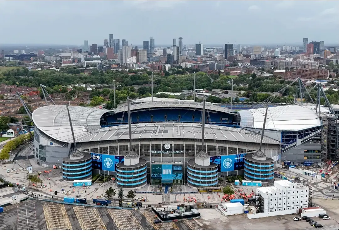Investigation Uncovers Manchester City Ticket Sales Controversy for United Clash